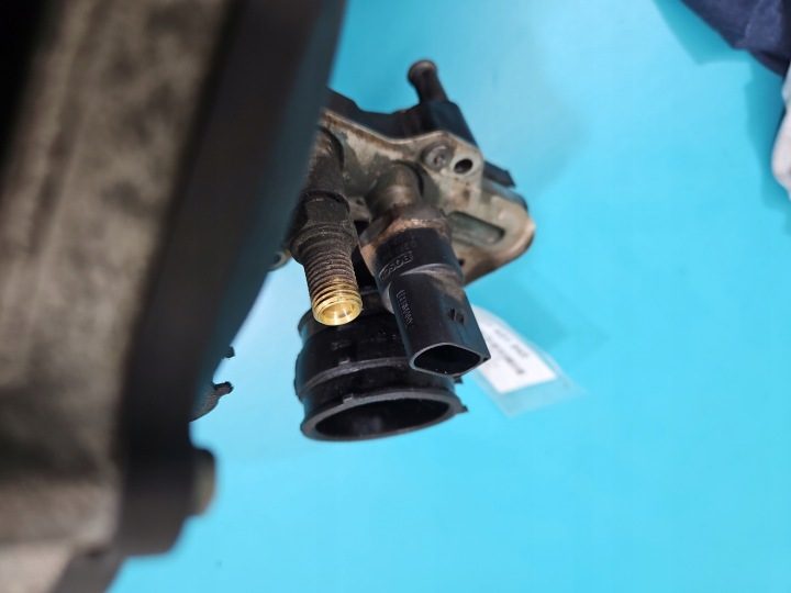 ВПУСКНОЙ КОЛЛЕКТОР AUDI A3 8P 06D133209T 29000308501 2.0 FSI (BLR), фото 14