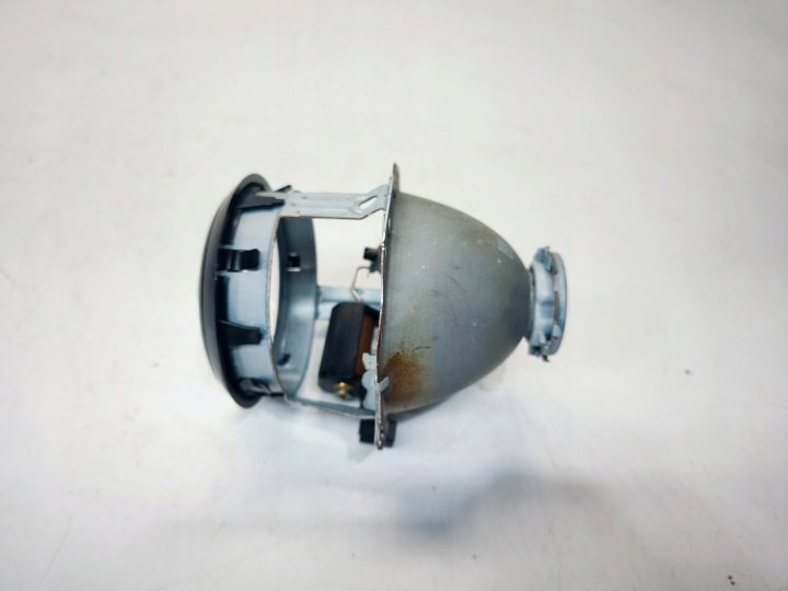 ЛИНЗА ФАРЫ БИКСЕНОН AUDI A3 8P 2008-2012 16196621 ЕВРОПА, фото 3
