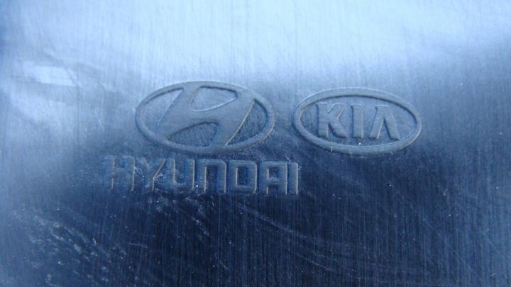KIA Stinger 3.3 впускной коллектор 35100-3L000, фото 8