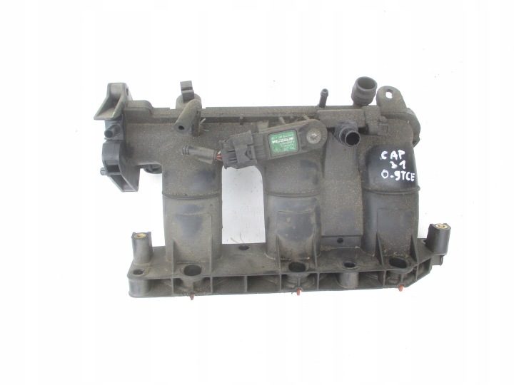 RENAULT CAPTUR ВПУСКНОЙ КОЛЛЕКТОР 0.9 TCE 13-19 ГОД 140030105R 140039944R, фото 1