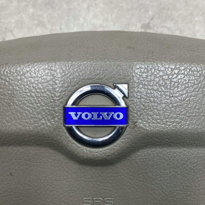 Airbag водителя VOLVO XC90 I 8665422 2.9L бензин 200 кВт 2003, фото 2
