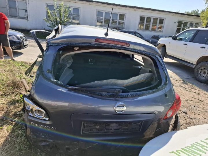 Nissan Qashqai Датчик скорости ESP 2007 2.0L 47931JD00A 0265005665, фото 8