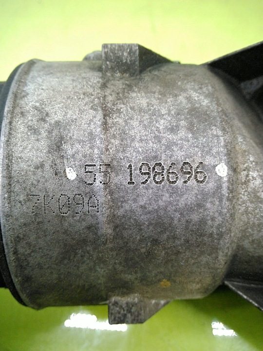 Корпус фильтра масла ALFA ROMEO 1.9 JTDM 16V - 55198696 6740273386, фото 2