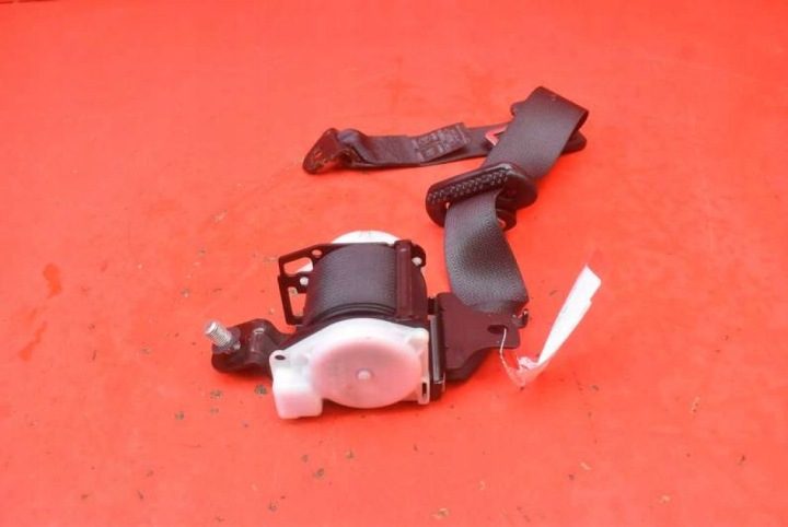 РЕМЕНЬ БЕЗОПАСНОСТИ ЛЕВЫЙ ЗАДНИЙ 305730510-AA HONDA CIVIC 8 VIII 07-12, фото 2