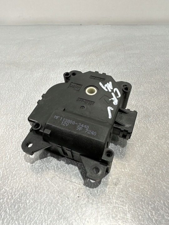 2014 Honda CR-V Моторчик заслонок обдува 1138003440, фото 1