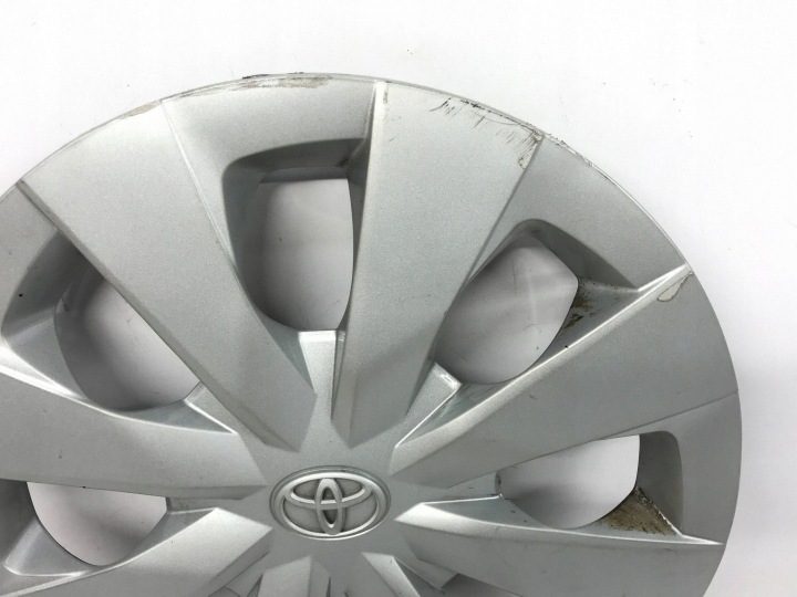 Колпак Toyota OE Оригинальный 12", фото 3