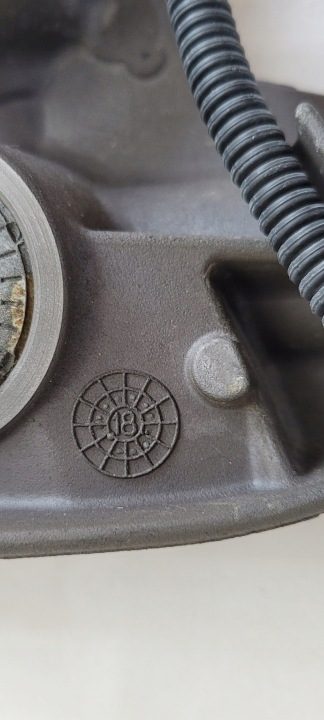 Рулевая рейка VW Skoda 5Q0909144AB 7805501883, фото 16