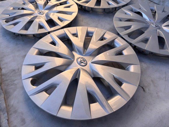 Колпак Toyota OE 15", фото 7