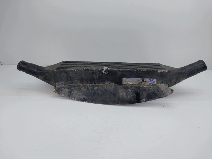 Интеркулер Airtec Motorsport Mazda 3 BL MPS 2.3 турбо, фото 8