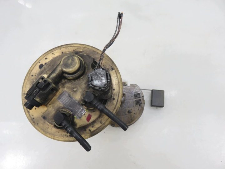 ПОПЛАВОК TOYOTA YARIS II (P9) 1.4 D-4D - 1ND-TV 77010-0D020-A, фото 7