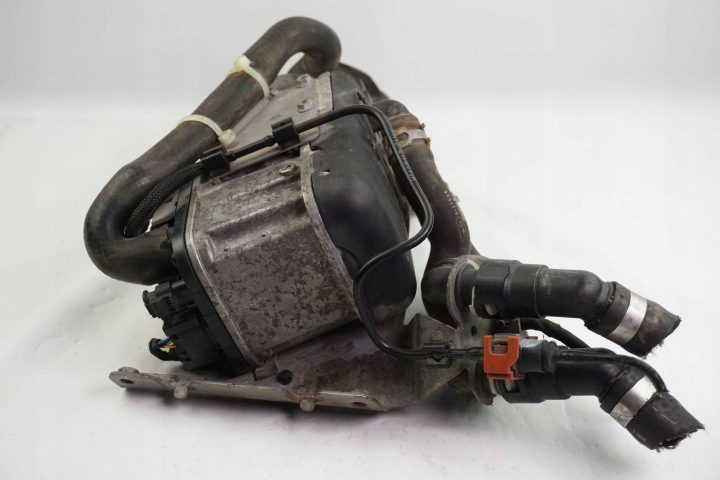 АВТОНОМНЫЙ ОТОПИТЕЛЬ WEBASTO FORD MONDEO V DG9H18K463AF, фото 3