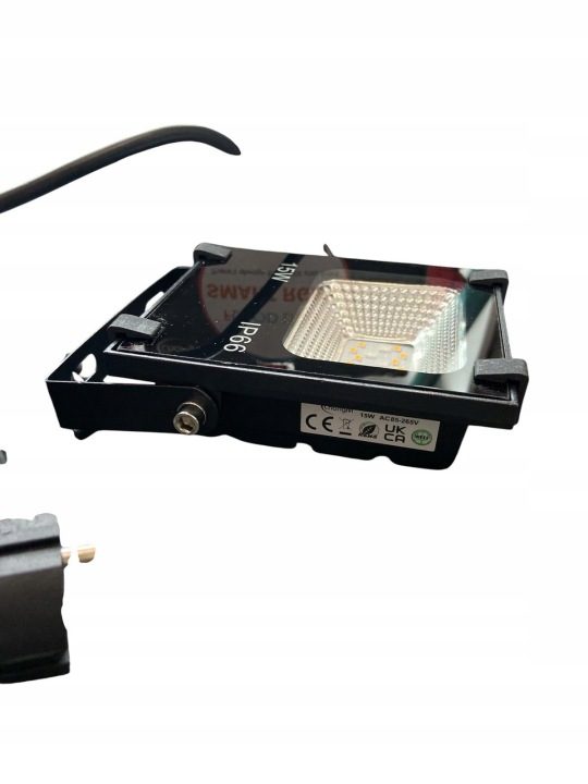 ПРОТИВОТУМАННАЯ ФАРА LED 10W ПРОЖЕКТОР IP65 B.NEUTRALNA, фото 4