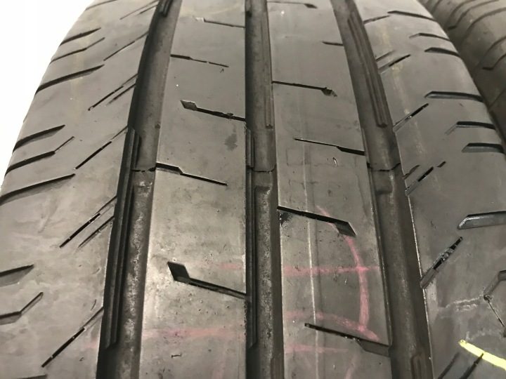 2× Шина летняя Continental ContiVanContact 200 215/60R16 104/102 T, фото 2