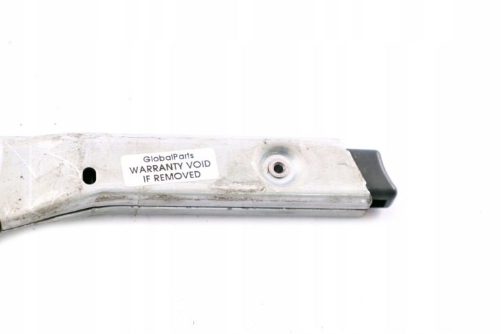 MERCEDES W168 Ручной тормоз Механизм A1684200584, фото 4