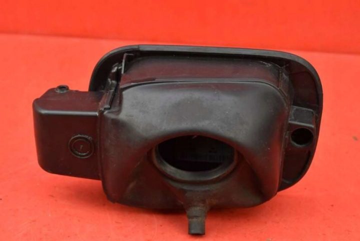 ЛЮЧОК ГОРЛОВИНЫ БЕНЗОБАКА L041 1K9809857 VW GOLF 6 VI УНИВЕРСАЛ 08-15, фото 3