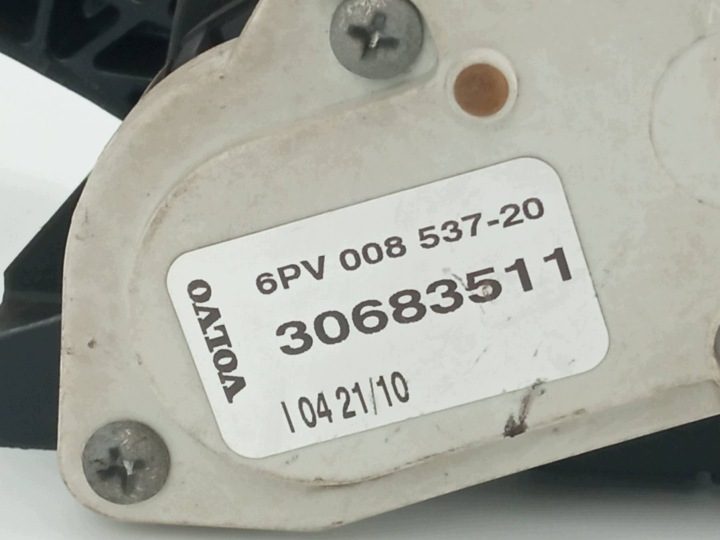 ПЕДАЛЬ ДАТЧИК ПЕДАЛИ ГАЗА 6PV008537 Volvo S70 I (1996-2000), фото 4