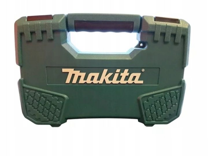 Makita набор головок 3/8" с трещоткой 23-elementowy B-65573, фото 1