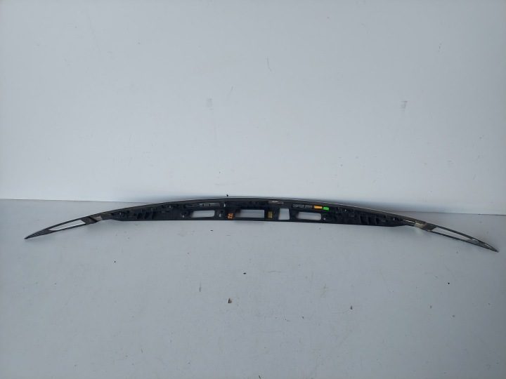IT-763 Tesla Model S 2012- Молдинг крышки хром багажника 1025776-00-A, фото 7