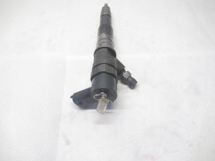 Форсунка Opel Movano Vivaro Renault Master 2.0 2.3 CDTI 0445110375 0986435234, фото 3