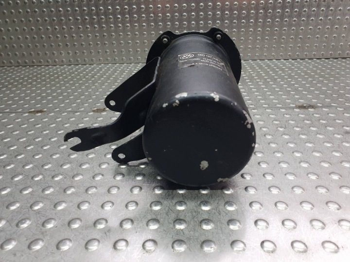 Корпус топливного фильтра 1K0127400L 1K0127399CM VW Golf VI Leon II 1.6 TDI CAY, фото 5