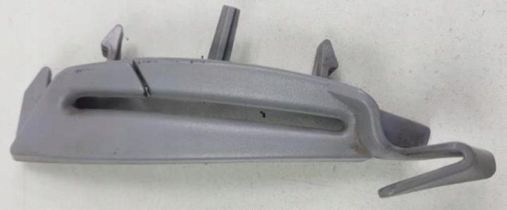 НАПРАВЛЯЮЩАЯ РЕМНЯ MERCEDES W203 A2038680522, фото 1