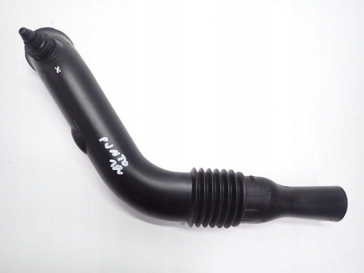 ПАТРУБОК ВОЗДУХОЗАБОРНИК 51774994 FIAT PUNTO 1.2i 18 г., фото 1
