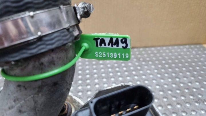Турбокомпрессор 059145874D Audi A6 C7 A7 C7 Q7 A8 D4 Q5 8R 3.0 TDI CLA CDU, фото 8