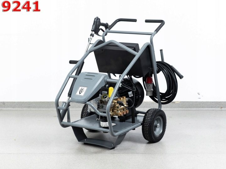 Мойка высокого давления Karcher 350 бар 15000 Вт, фото 1