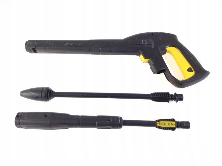 Мойка высокого давления Karcher K 5 Classic 1.950-700.0, фото 10