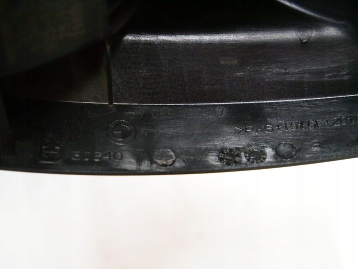 BMW E91 E34 E36 E39 E46 E53 E60 E70 ЗЕРКАЛО ЗАДНЕГО ВИДА ВНУТРЕННЕЕ 9134461, фото 6