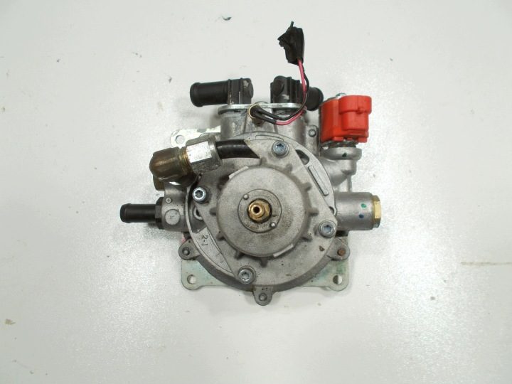 ИСПАРИТЕЛЬ РЕДУКТОР ГАЗА ГБО VALTEK CPR K901422 N24BA00153 67R-010281, фото 1