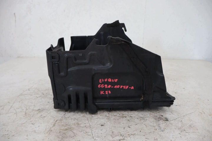 Кожух аккумулятора Range Rover Evoque 6G9N-10757, фото 1