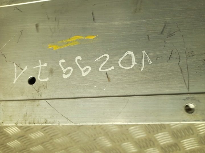 Скоба Opel Corsa F 2020 9841179080, фото 3