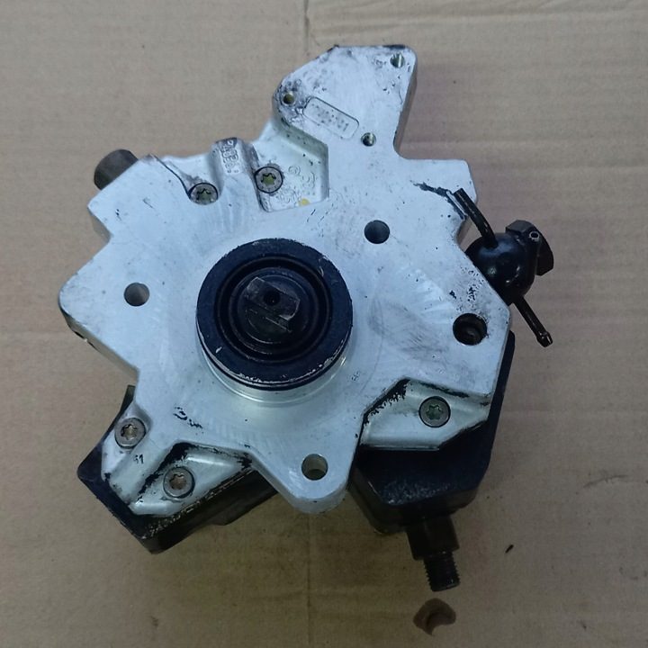 Kia OE 0445010121 ТНВД, фото 1