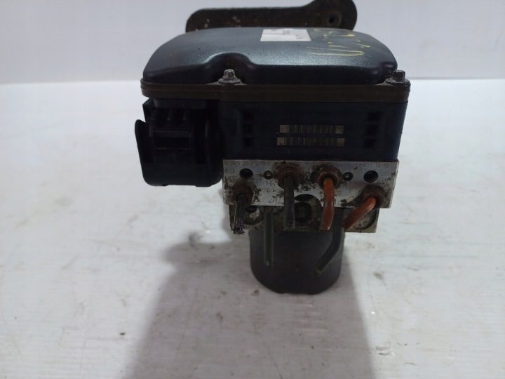 Mercedes W211 W219 насос ABS A2114311312, фото 3