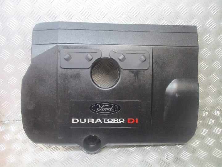 КРЫШКА ЗАЩИТА ДВИГАТЕЛЯ FORD MONDEO MK3 2.0 TDCI, фото 1