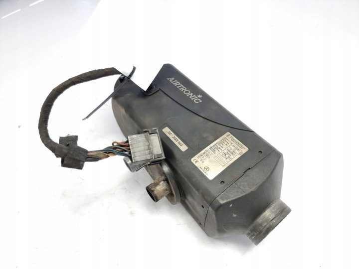 WEBASTO ОТОПИТЕЛЬ 252334 DAIMLERCHRYSLER ATEGO 824, фото 2