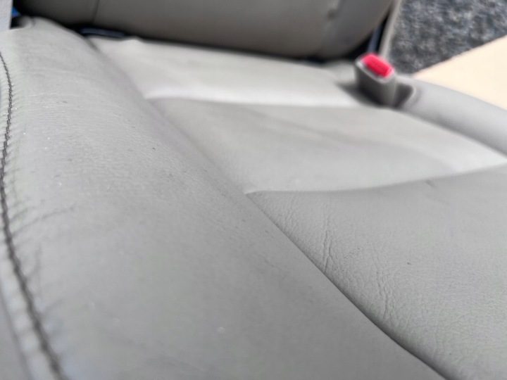 СИДЕНЬЕ ЗАДНЕЕ HONDA ODYSSEY 2018–2021, фото 10