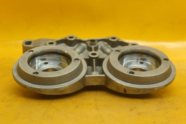КОРПУС ВАЛОВ КРОНШТЕЙН ФАРЫ AUDI A4 2.0 TFSI CHH B8 06L103166H, фото 5
