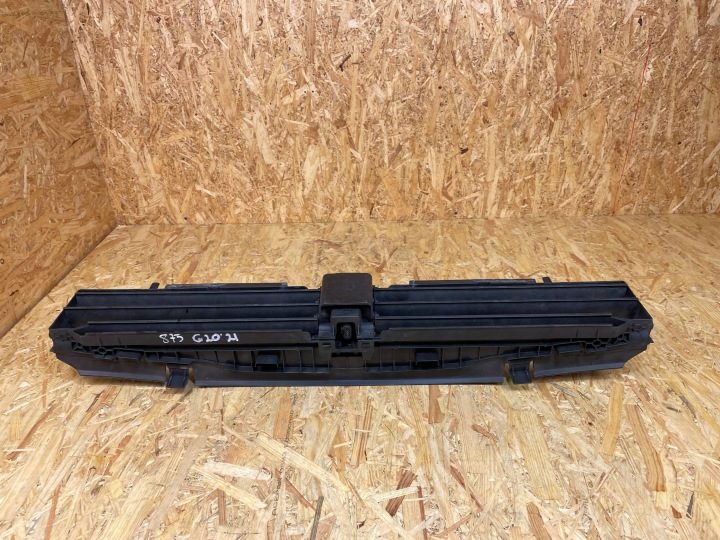 ВОЗДУХОВОД ЖАЛЮЗИ ВОЗДУХА НИЖНИЕ BMW 3 G20 G21 5A22C64, фото 11