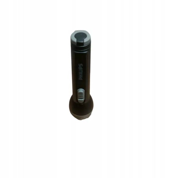 Фонарик классический Philips 22 lm LED, фото 1
