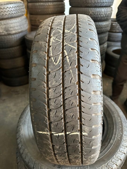 Шина летняя Goodyear Cargo Marathon 205/65R16 107/105 T усилитель (C), фото 1
