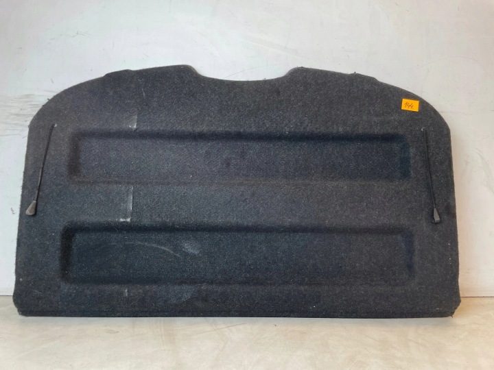 Полка багажника задняя Nissan Qashqai J10 I, фото 2