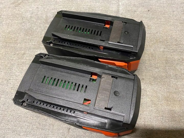 Аккумулятор Li-Ion Hilti 36 В 5,2 А·ч, фото 4