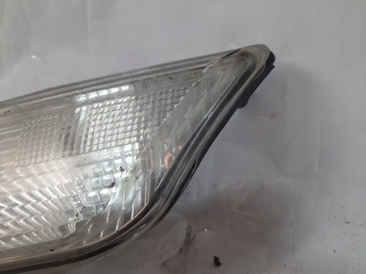 Ford Mustang 15- Поворотник Бампера Правый FR3B-13200-A США, фото 3