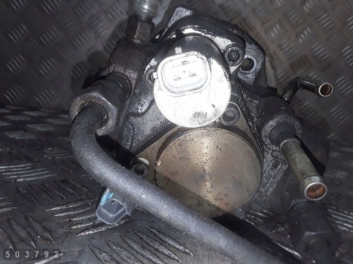 2003 Toyota Avensis Топливный насос 2000td 221000g010, фото 6