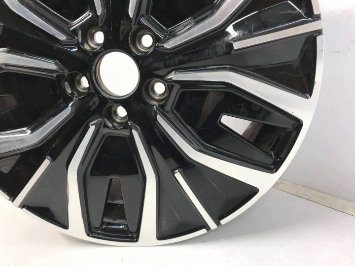 Литой диск Chery Tiggo 7 6,5X18 ET52 5X108 203001503AA, фото 5