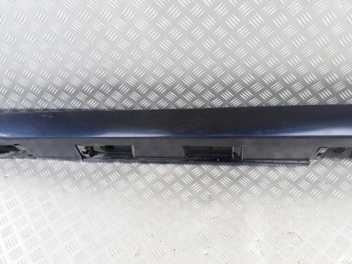 Toyota OE 75860-05010 накладка порога, фото 3