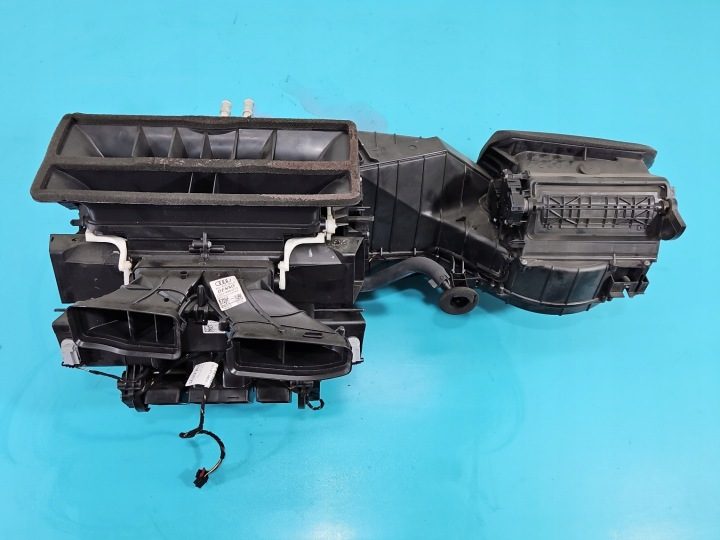 Отопитель Audi A6 C7 4G1820005K 443220-3236 европа, фото 9