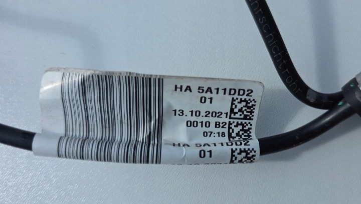 BMW 420dXA G26 ТОПЛИВНЫЙ НАСОС WESBASTO Новый WOS9031364A 6805305 -02, фото 5